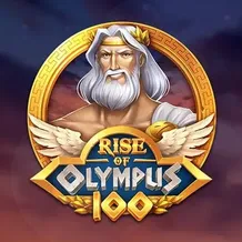 rise of olympus 100